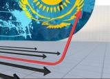 МВФ: Казахстан очікує суттєве зростання ВВП в 2018 році