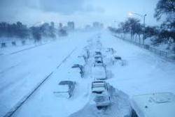 Українцям у зв’язку із снігопадами не рекомендують їхати до Румунії
