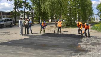 «Укравтодору» в 2015 р. на ремонт доріг виділено близько 4,1 млрд грн.