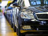 В августе на украинском рынке было продано около 3,5 тыс. новых легковых авто