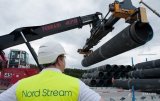 Moody&rsquo;s: Санкції зашкодять Північному потоку-2