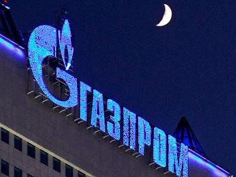 «Газпром» решил оспаривать в суде штраф Антимонопольного комитета на 86 миллиардов