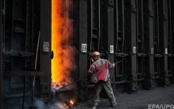 Ukrainian Metallurgy Restores Production