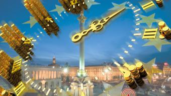Прогноз щодо зростання української економіки