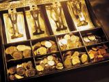 Cash office limits are not set: responsibility?