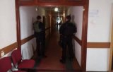 В мэрии Черкасс обыски из-за коррупции