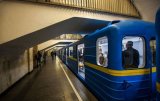 В Киеве планируют строительство пятой линии метро