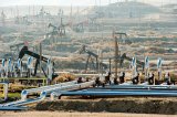 Добыча сланцевой нефти в США в марте вырастет до 6,76 миллиона баррелей за сутки