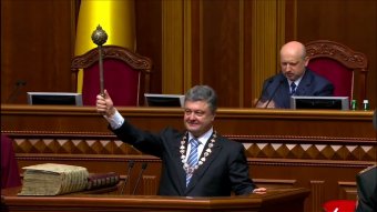 Агрохолдинг Порошенко захватывает земли других предприятий - СМИ