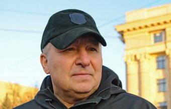 Подрыв авто полицейского начальника в Харькове считают посягательством на жизнь