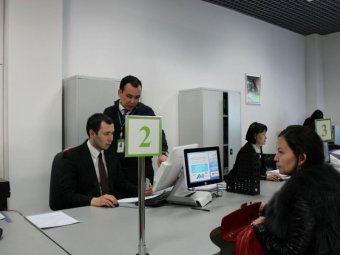 Реєстрацію за місцем проживання можна буде оформити без відвідування ЦОНа в Казахстані