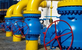 Кістіон: Україна за запасами газу на третьому місці в Європі