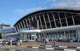 Аеропорти Києва очікують понад 750 &lsquo;футбольних&rsquo; рейсів