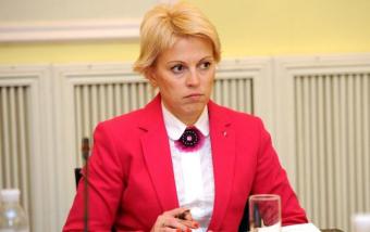 Держава заборгувала бізнесу 47 млрд грн. податків &ndash; Макеєва
