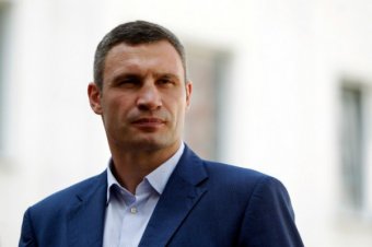 Підлеглих Кличка підозрюють у фіктивному тендері на 50 млн грн