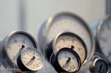 Геннадий Зубко: В рамках реформы энергоэффективности планируем в этом году довести количество домов, оборудование тепловыми счетчиками, до 76%