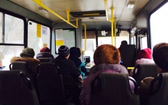 &laquo;Киевпастранс&raquo; закупит пластиковых проездных на 2,5 млн