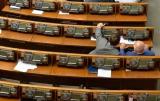 Парламентской коалиции де-факто не существует - СМИ