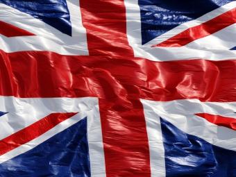 ВВП Великобританії в IV кварталі зріс на 2,7%