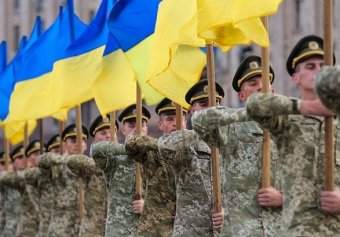 Сьогодні відзначають День захисника України