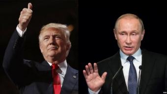В США готовится большой подарок Путину относительно Украины, &ndash; Atlantic Council