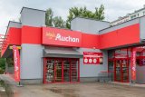 &laquo;Ашан&raquo; відкриє перші маленькі магазини в Києві