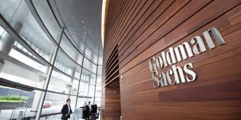 Goldman Sachs - покупайте доллар в 2017 году