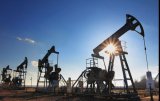 Цена на нефть Brent поднялась выше 49 долларов