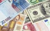 Показатели валютного рынка по состоянию на 23 мая 2016 г.