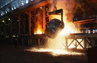 Позитивна новина для України: Світові ціни на сталь почали рости