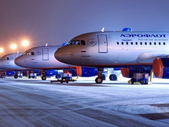 «Аерофлот» хоче збільшити частоту рейсів в Казахстан