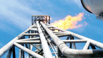 Болтон допустил участие американских компаний в добыче газа в Украине
