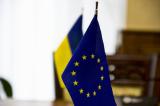To Be Discussed in Autumn. EU Delays Visa Cancellation for Ukraine