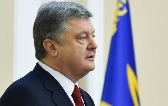 Poroshenko Gives Ultimatum to Rada