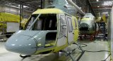 На Байконуре будут собирать вертолеты, Казахстан