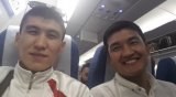 МИД Казахстана направил ноту протеста Египту из-за задержания казахстанских студентов