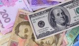 Показники валютного ринку на 24 травня 2018р.