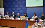 Відбулося офіційне відкриття Проекту ЄС &laquo;Підтримка впровадження Угоди про асоціацію між Україною та ЄС&raquo;
