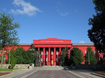Госзаказ в украинских вузах сокращен на 10-12%