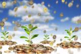 Капитальные инвестиции в Украине за год выросли на 18%