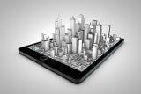 Киевские власти планируют внедрить технологию Smart City через три месяца
