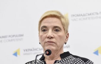 Чиновница НАПК просит защиты у НАБУ