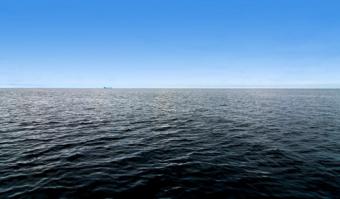 В Черном море нашли крупные залежи газа