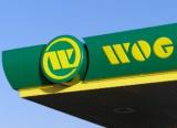 Searches Conducted on WOG Oil Tank Farm
