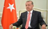 Ердоган підписав закон про ратифікацію угоди по «Турецькому потоку»