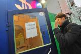 НБУ в октябре обнаружил 32 нелегальных &laquo;обменника&raquo; в Киеве