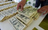 Межбанк открылся долларом по 25,47