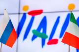 Медведєв: відносини Росії та Італії розвиваються, незважаючи на труднощі