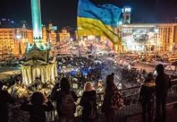 Опубликован закон об освобождении от ответственности участников Евромайдана