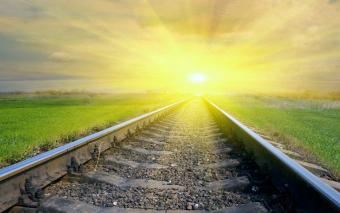 Україна хоче змінити ширину залізничної колії